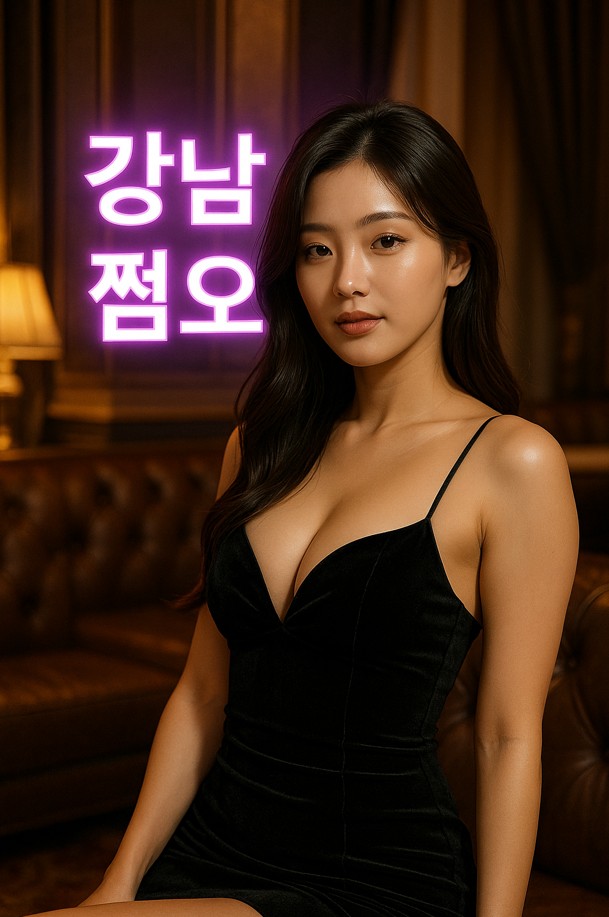 강남 쩜오 터치 강남 쩜오 터치