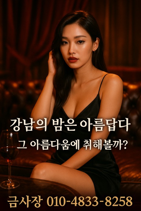 강남룸 어디가 좋은가요 강남룸 어디가 좋은가요