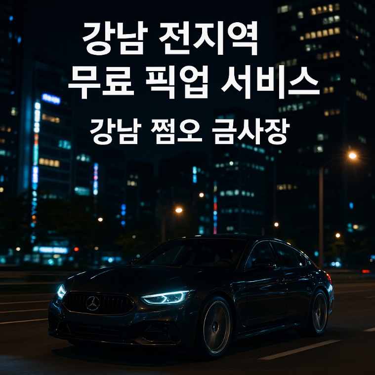 강남 쩜오 강남 쩜오