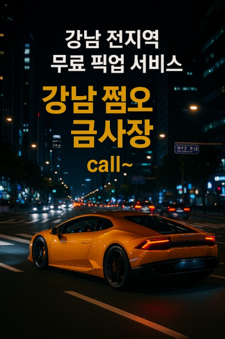 고급 룸살롱 고급 룸살롱