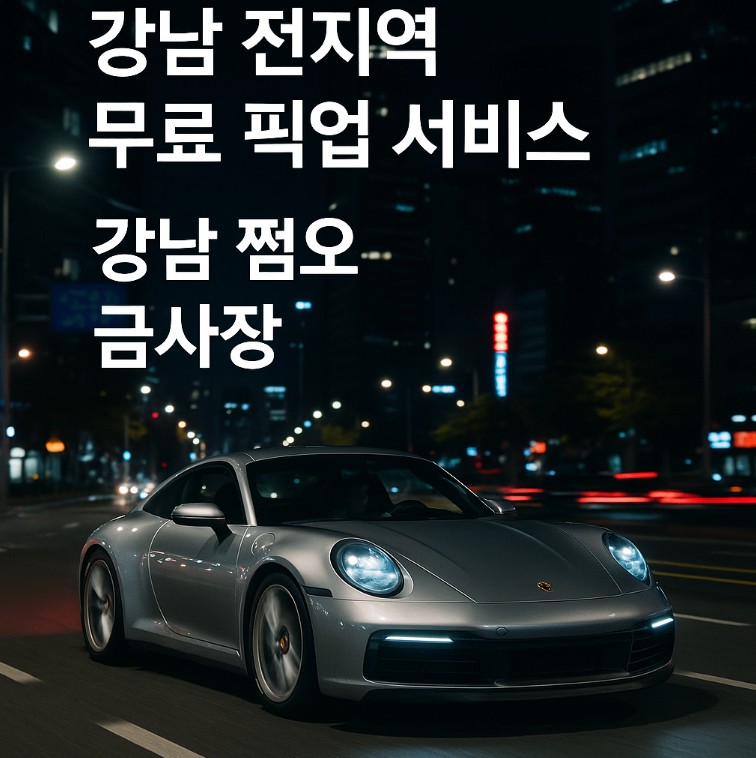 강남 쩜오 추천 강남 쩜오 추천