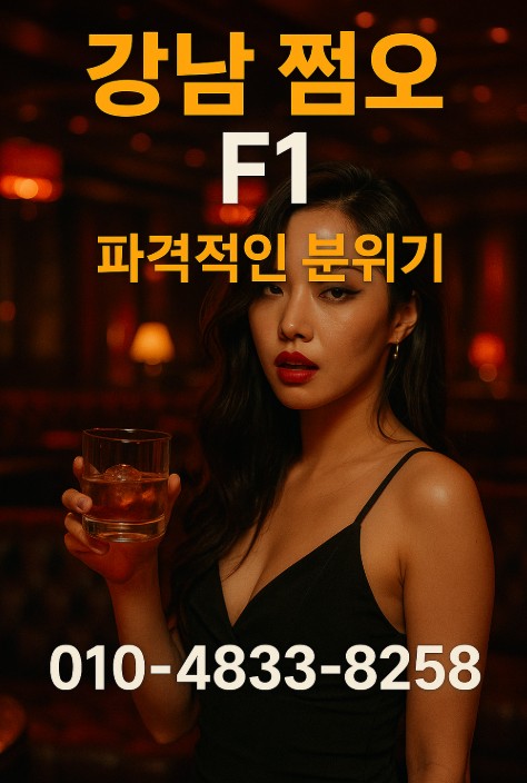 강남 쩜오 강남 쩜오