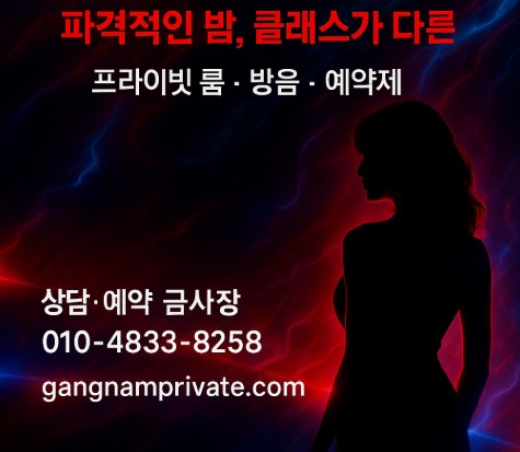 강남 쩜오 강남 쩜오